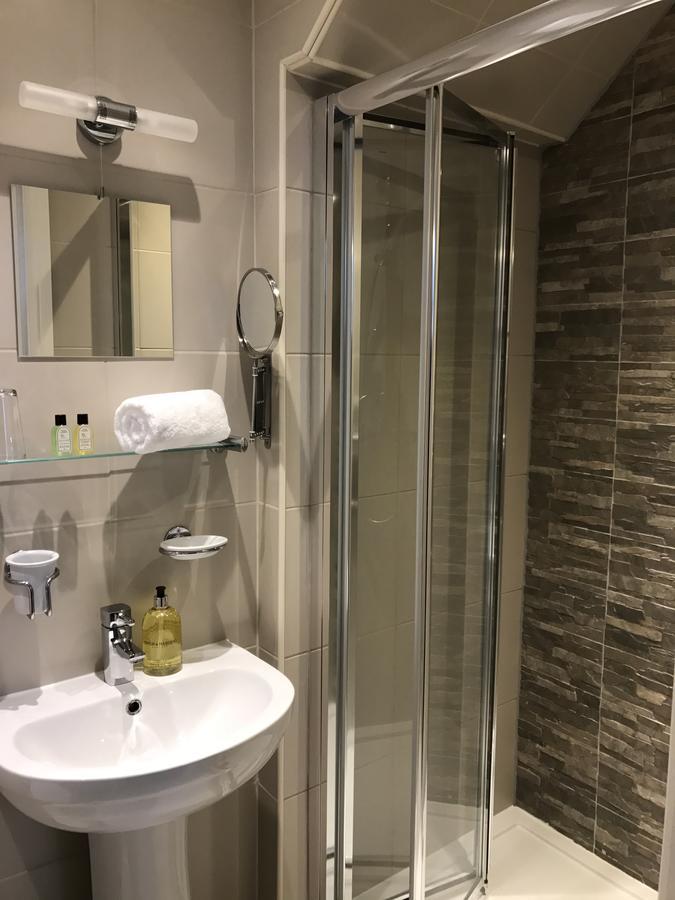 Guest house The Larches 5*
