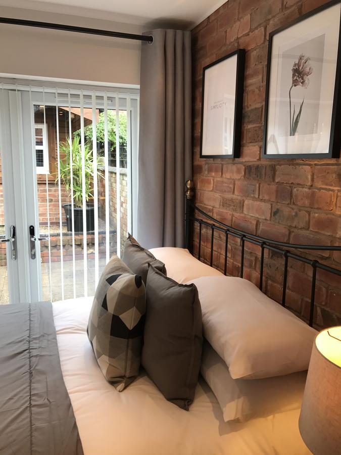 Guest house The Larches 5*