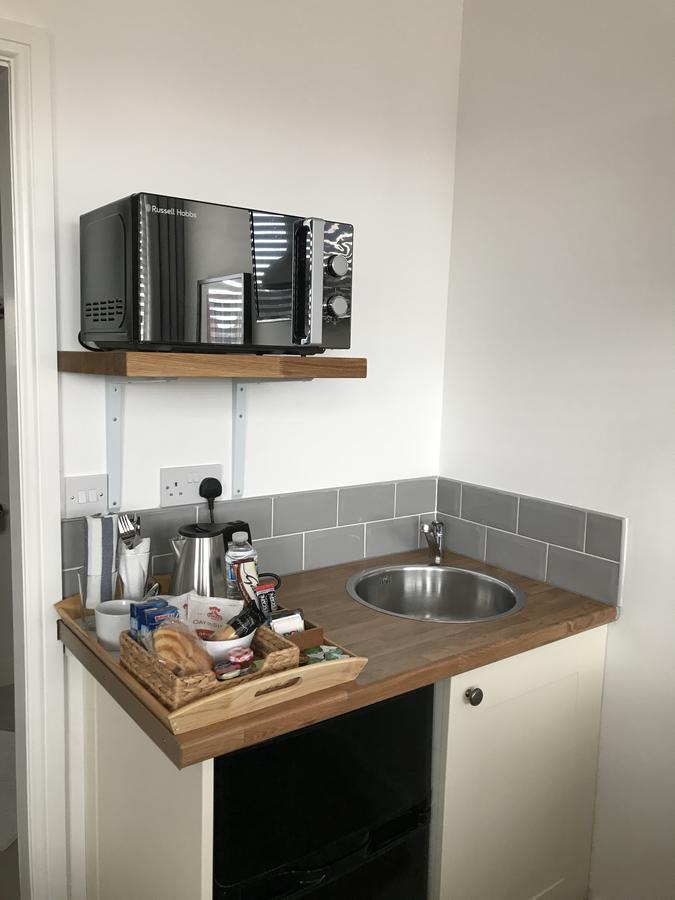 The Larches Guest house 5*