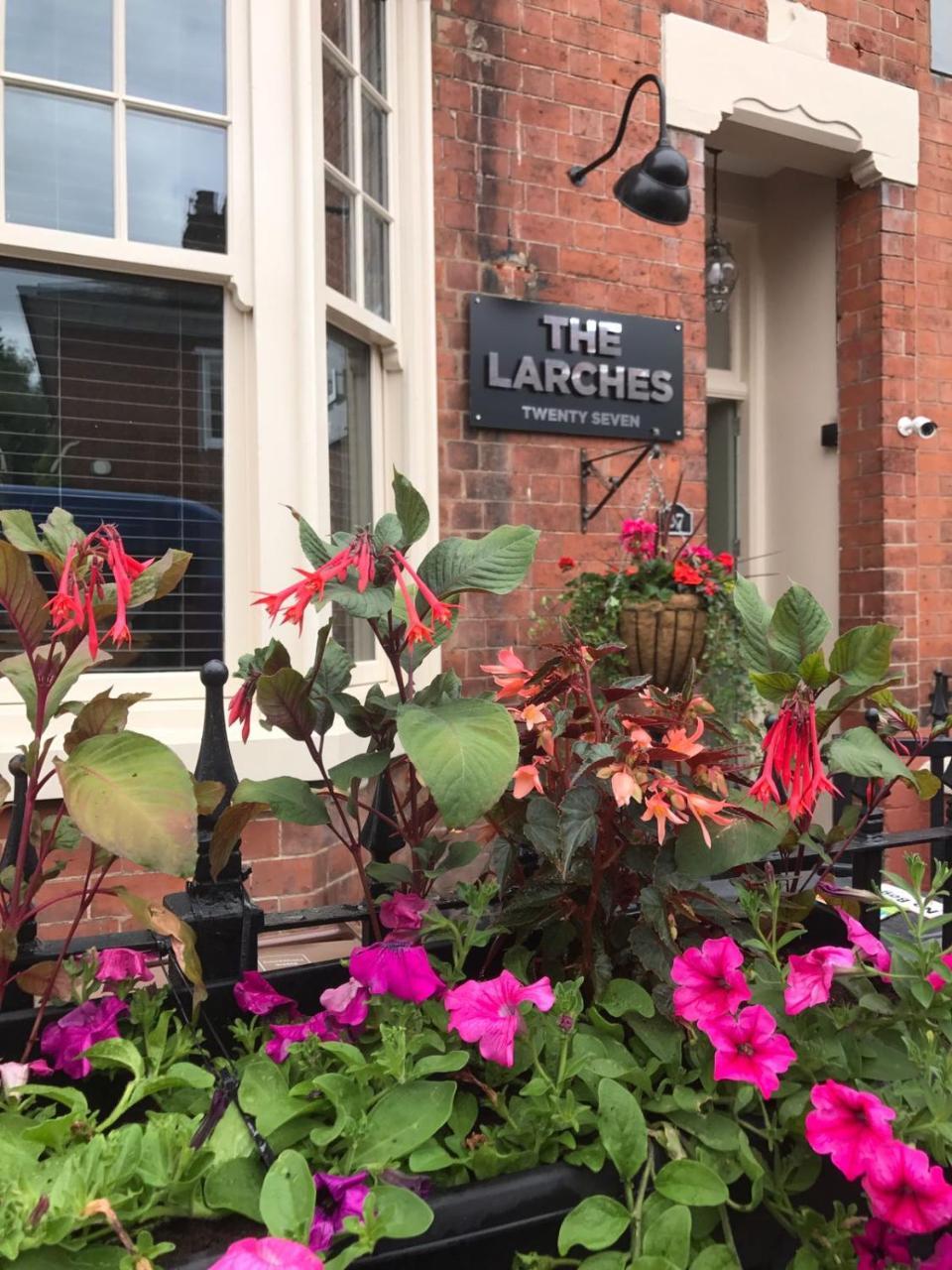 The Larches 5*