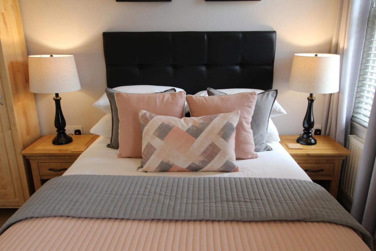 The Larches Guest house
