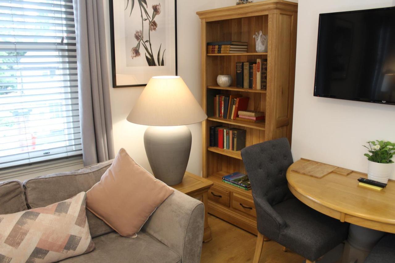 The Larches Guest house